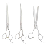 Bucchelli GEMINI | Grooming Shear Set