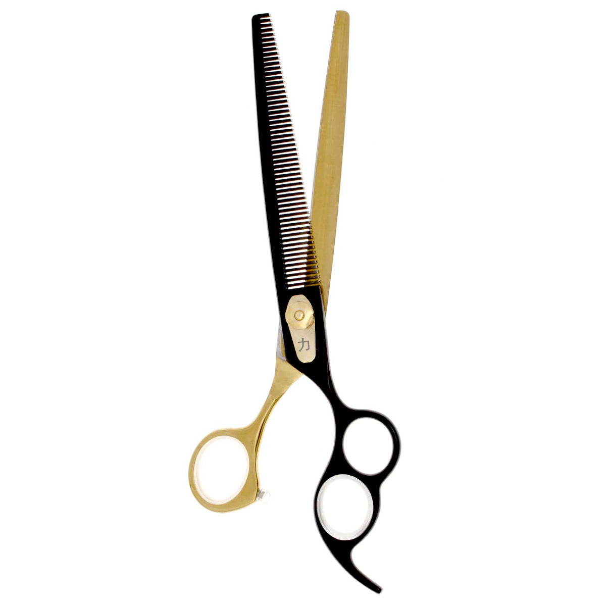 Bucchelli MAJESTY | 26-Tooth Chunker Grooming Shear