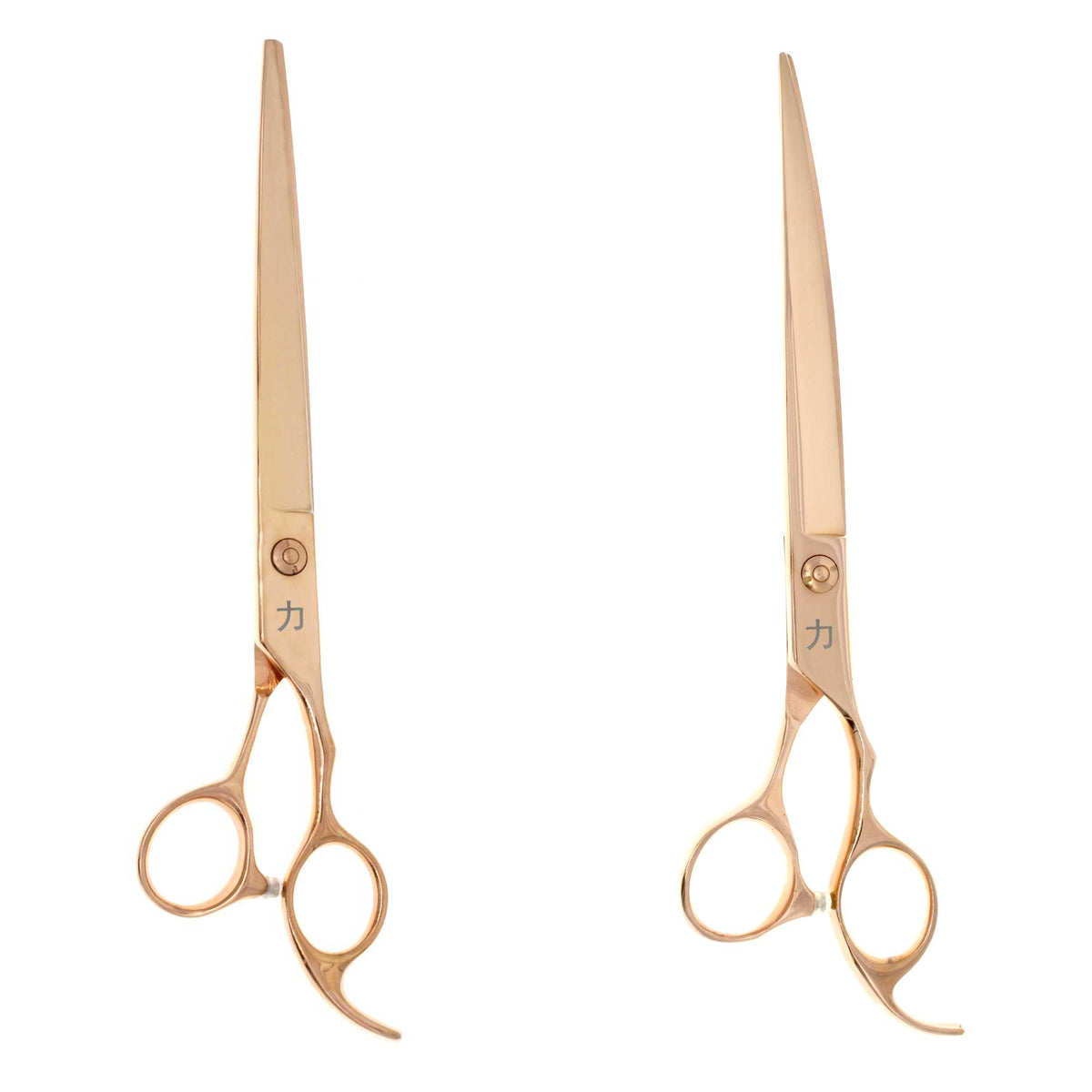 Bucchelli GEMINI | Grooming Shear Set