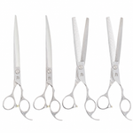 Bucchelli GEMINI | Grooming Shear Set