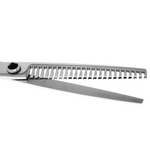 Bucchelli APEX | 24-Tooth Chunker Grooming Shear