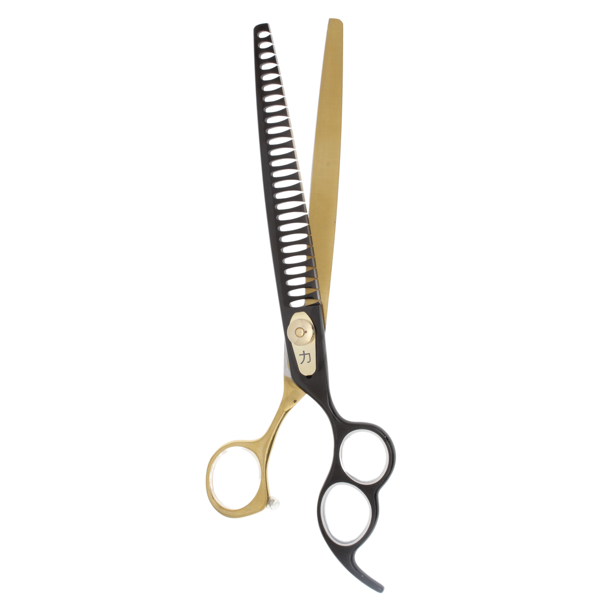 Bucchelli MAJESTY | 26-Tooth Chunker Grooming Shear