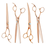 Bucchelli PHANTOM | 62-Tooth Thinner Grooming Shear