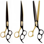 Bucchelli MAJESTY | 26-Tooth Chunker Grooming Shear