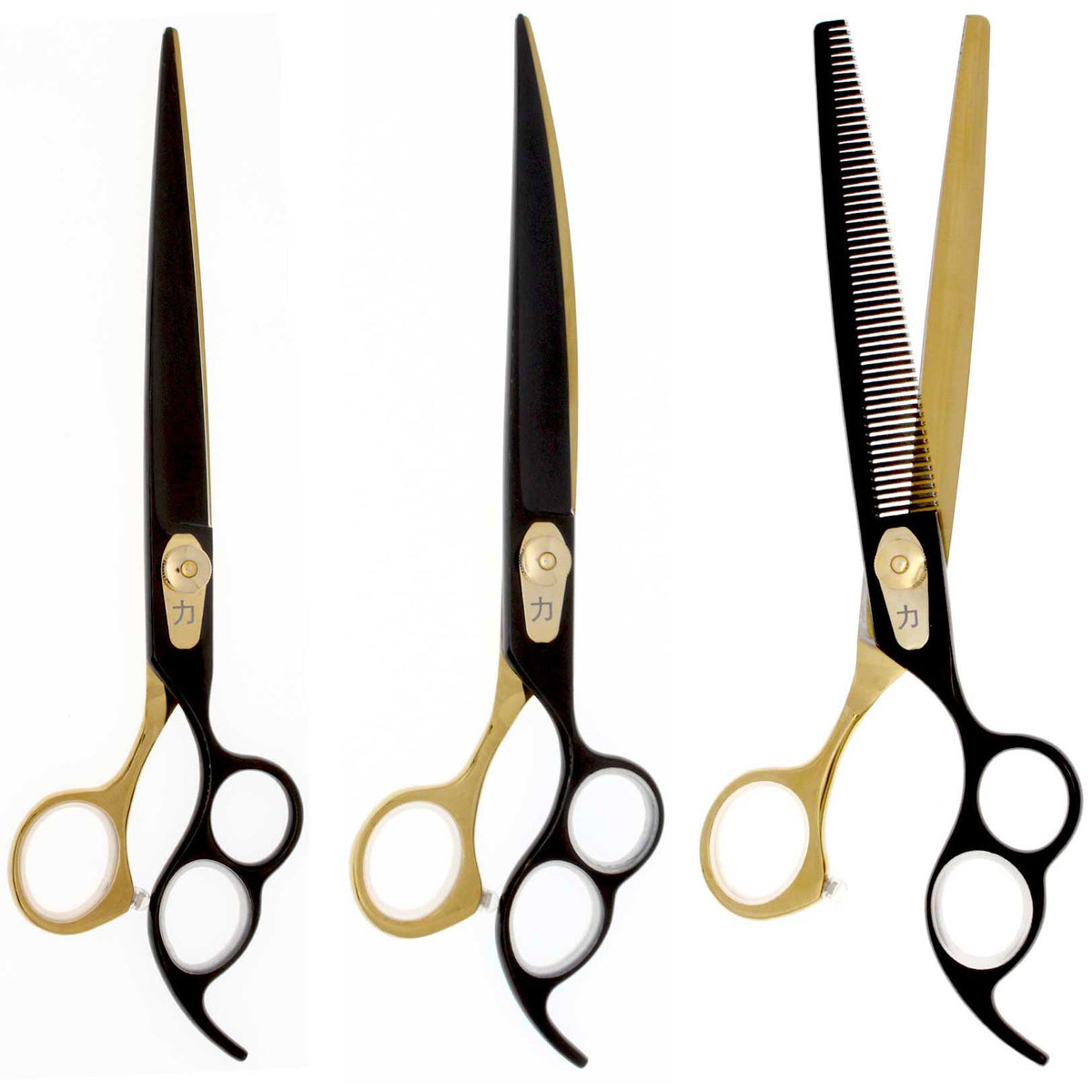 Bucchelli MAJESTY | 26-Tooth Chunker Grooming Shear