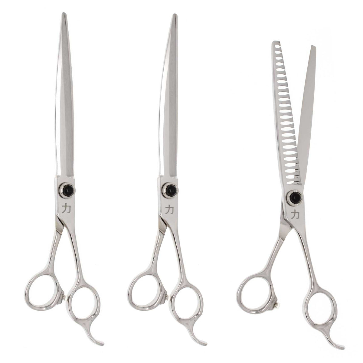 Bucchelli JWC | Grooming Shear Sets