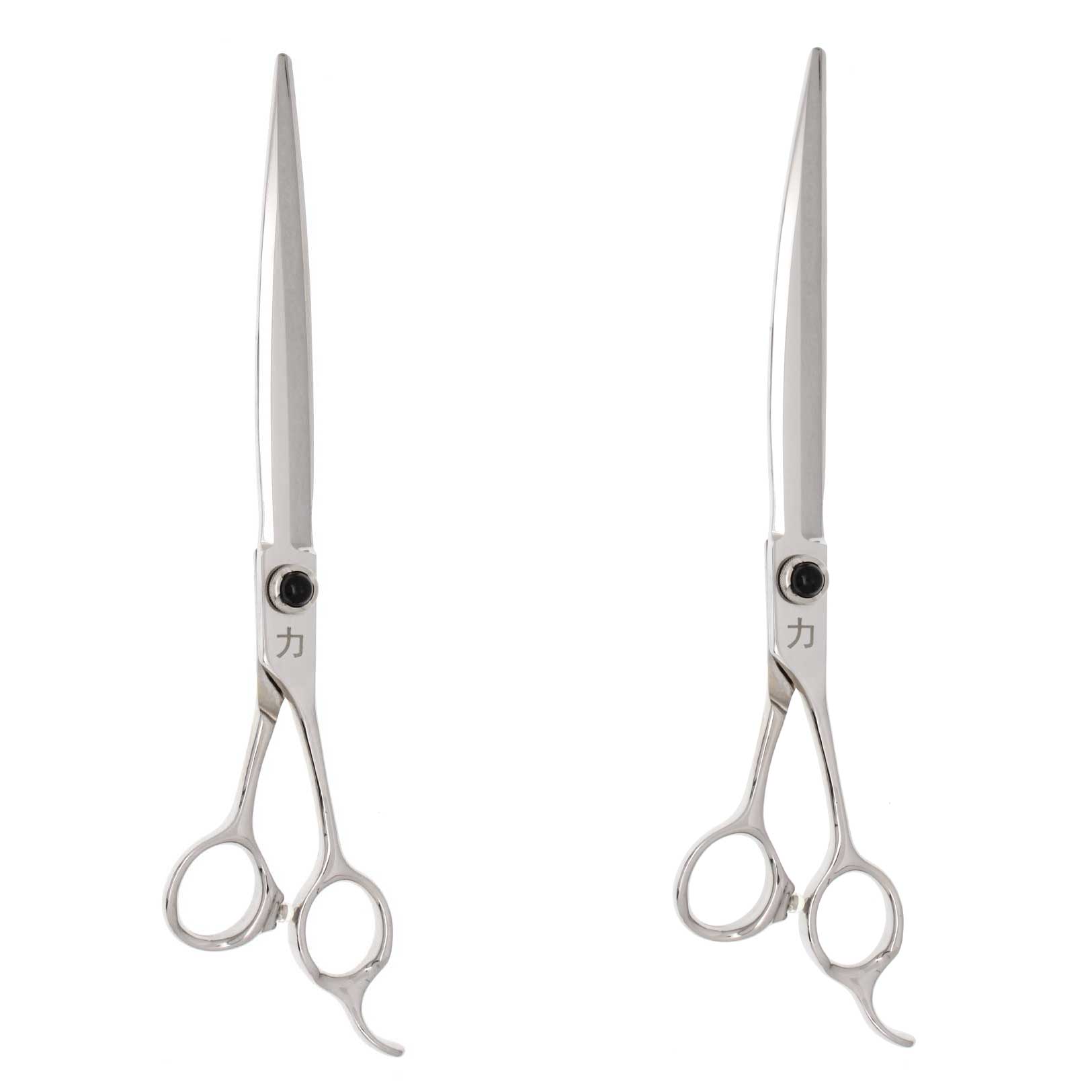 Bucchelli JWC | Grooming Shear Sets