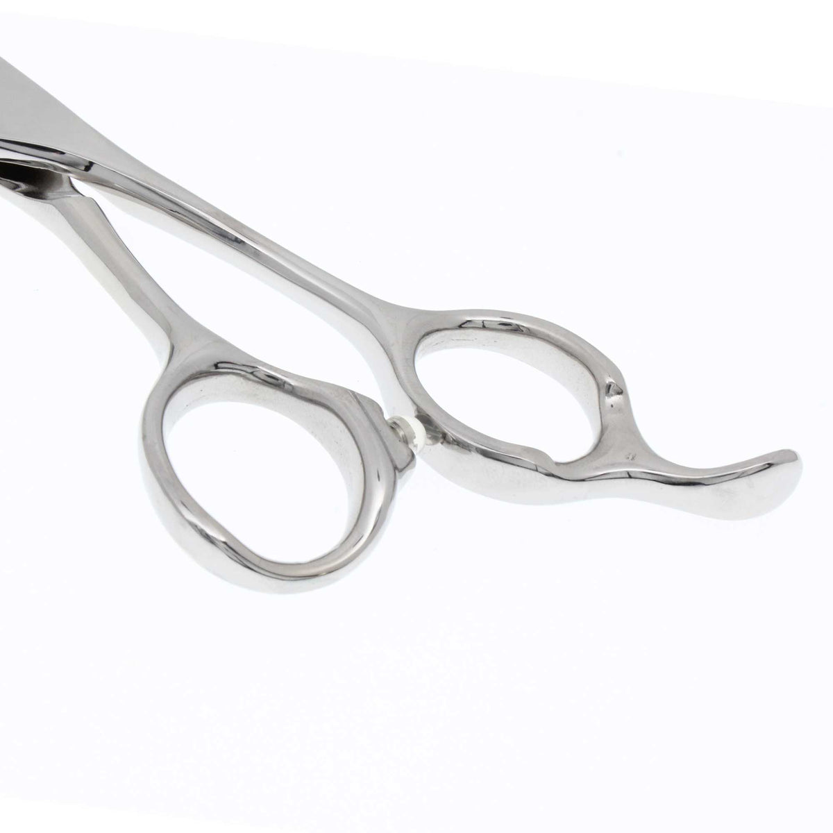 8 inch JWC curved grooming shear handle
