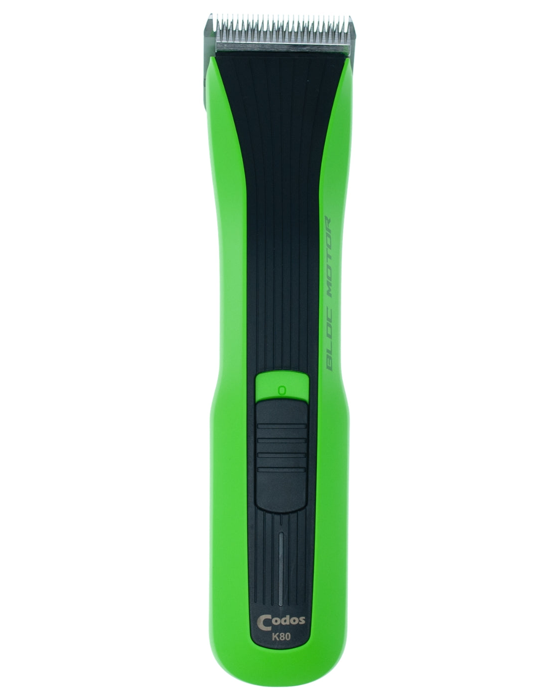 Codos K80 2-Speed Cordless Clipper
