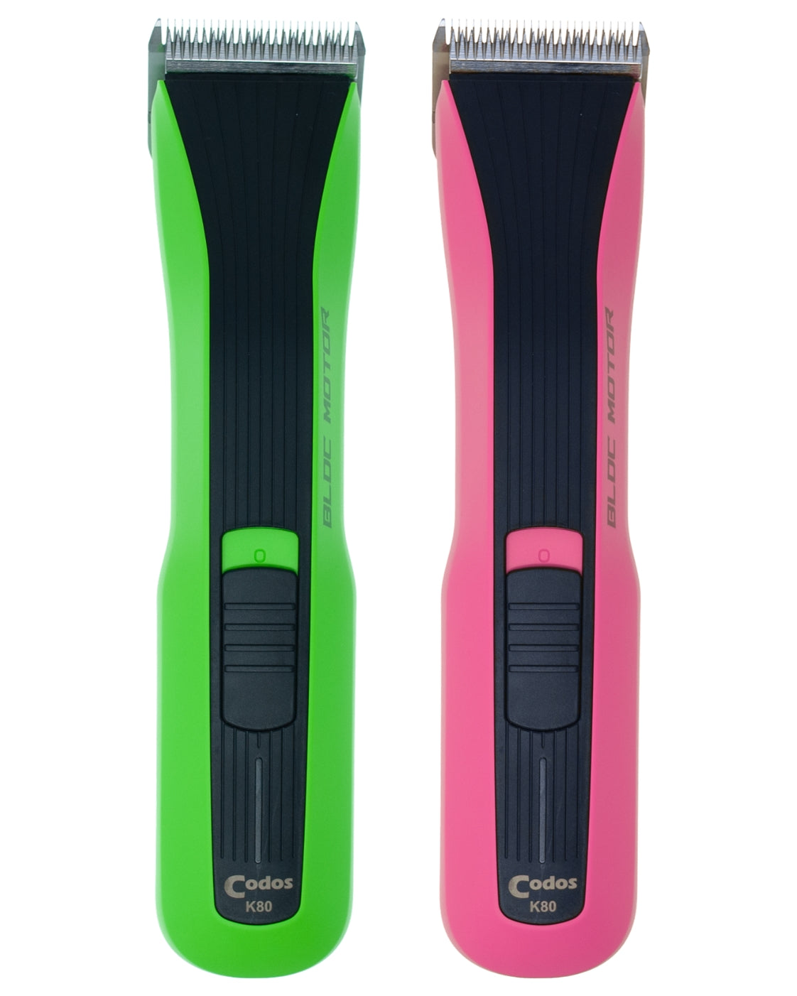 Codos K80 2-Speed Cordless Clipper