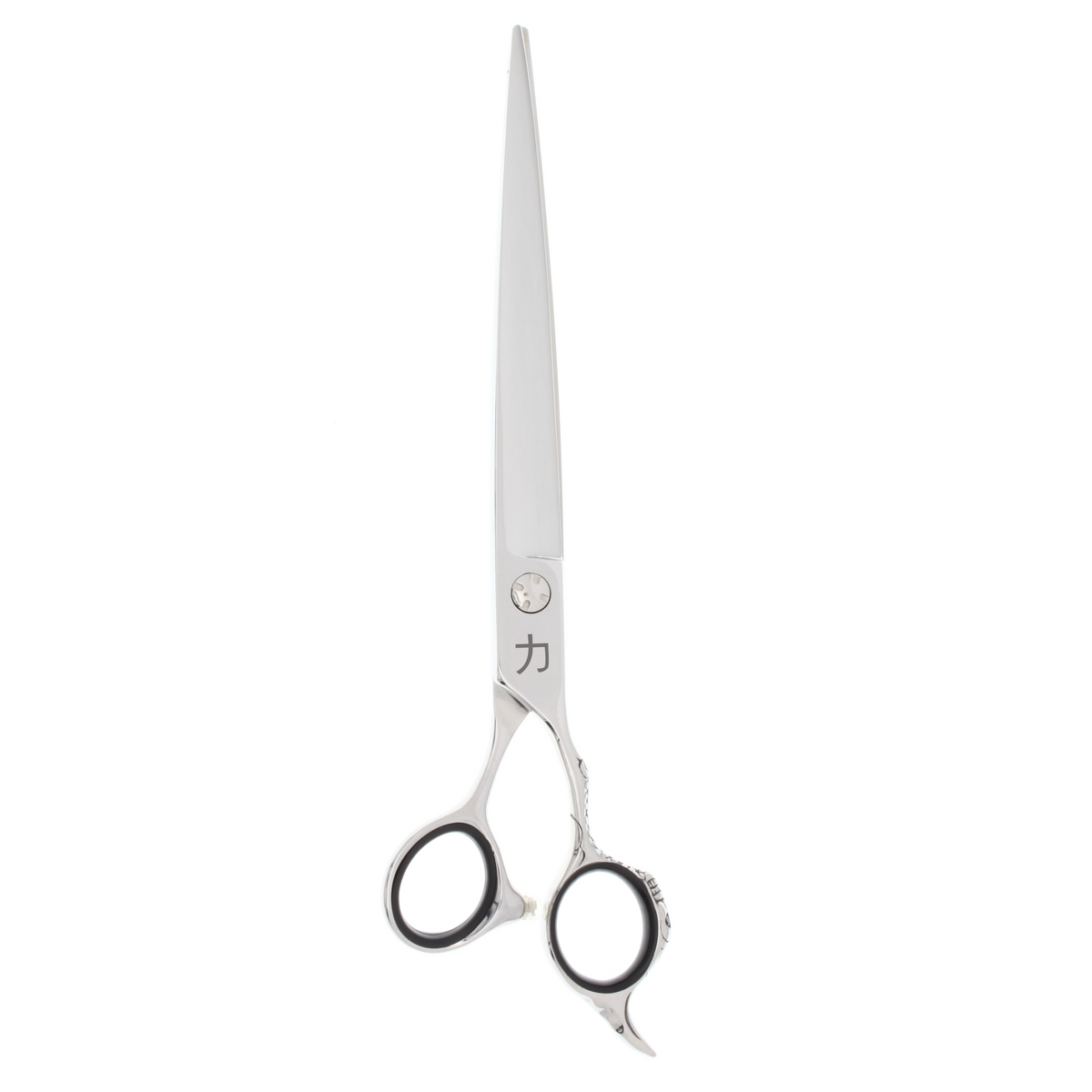 Bucchelli GRIM REAPER | Straight Grooming Shear