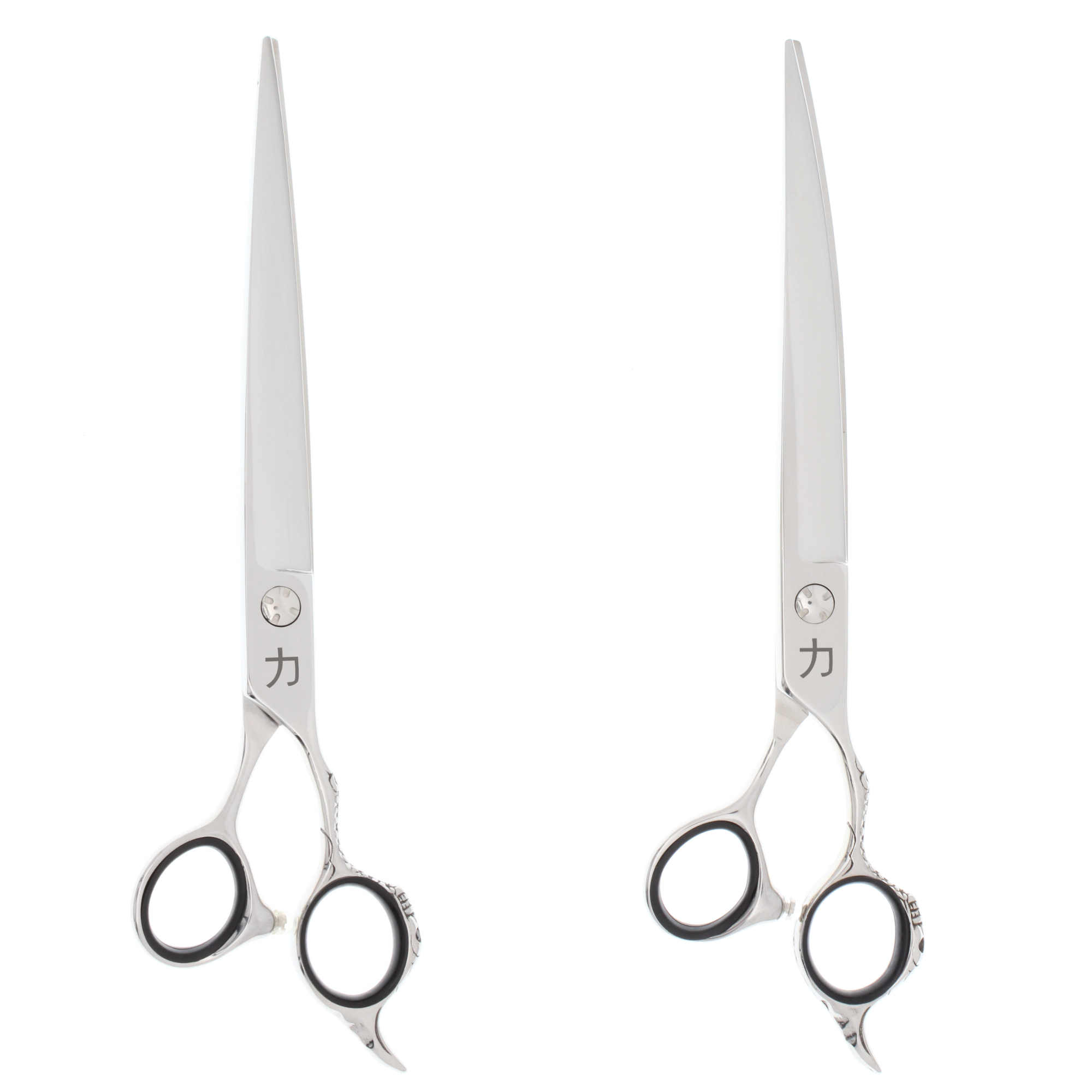 Bucchelli KO | Grooming Shear Sets