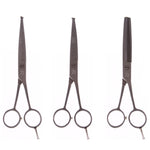 Bucchelli KNIGHT | Grooming Shear Sets