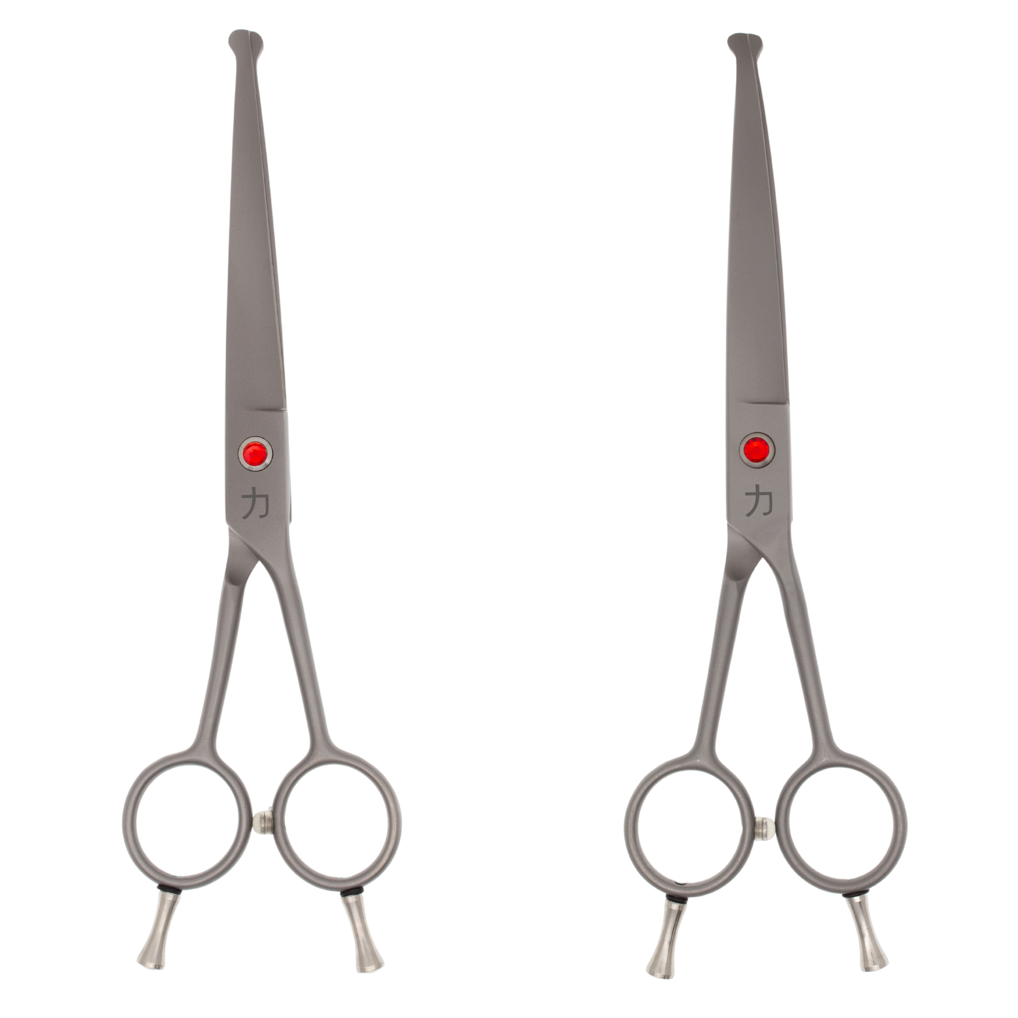Bucchelli KNIGHT | Grooming Shear Sets