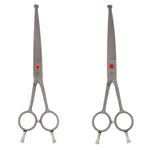 Bucchelli KNIGHT | Grooming Shear Sets