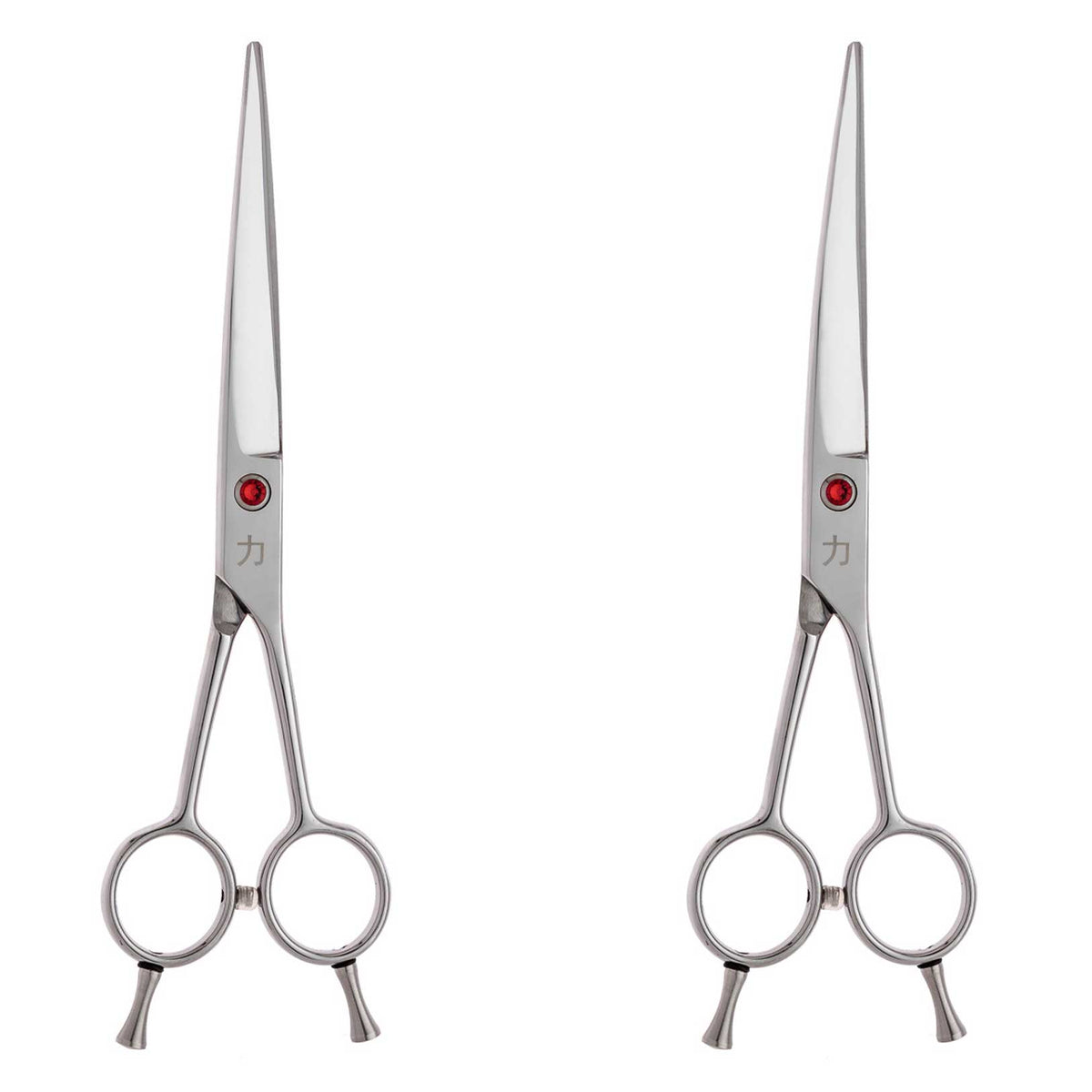 Bucchelli OPHELIA | Straight Grooming Shear
