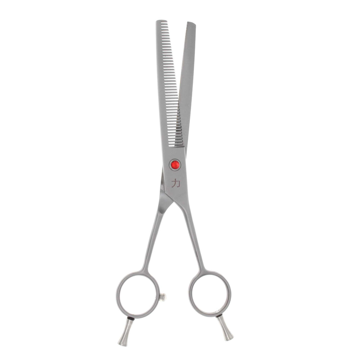 Bucchelli GUNMETAL | 44/46 Tooth Grooming Thinner