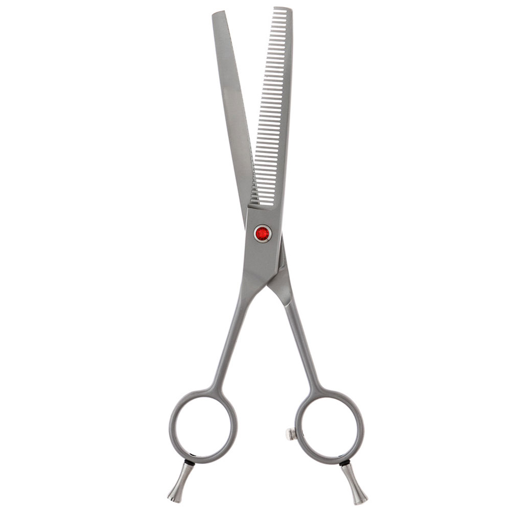 Bucchelli GUNMETAL | 44/46 Tooth Grooming Thinner