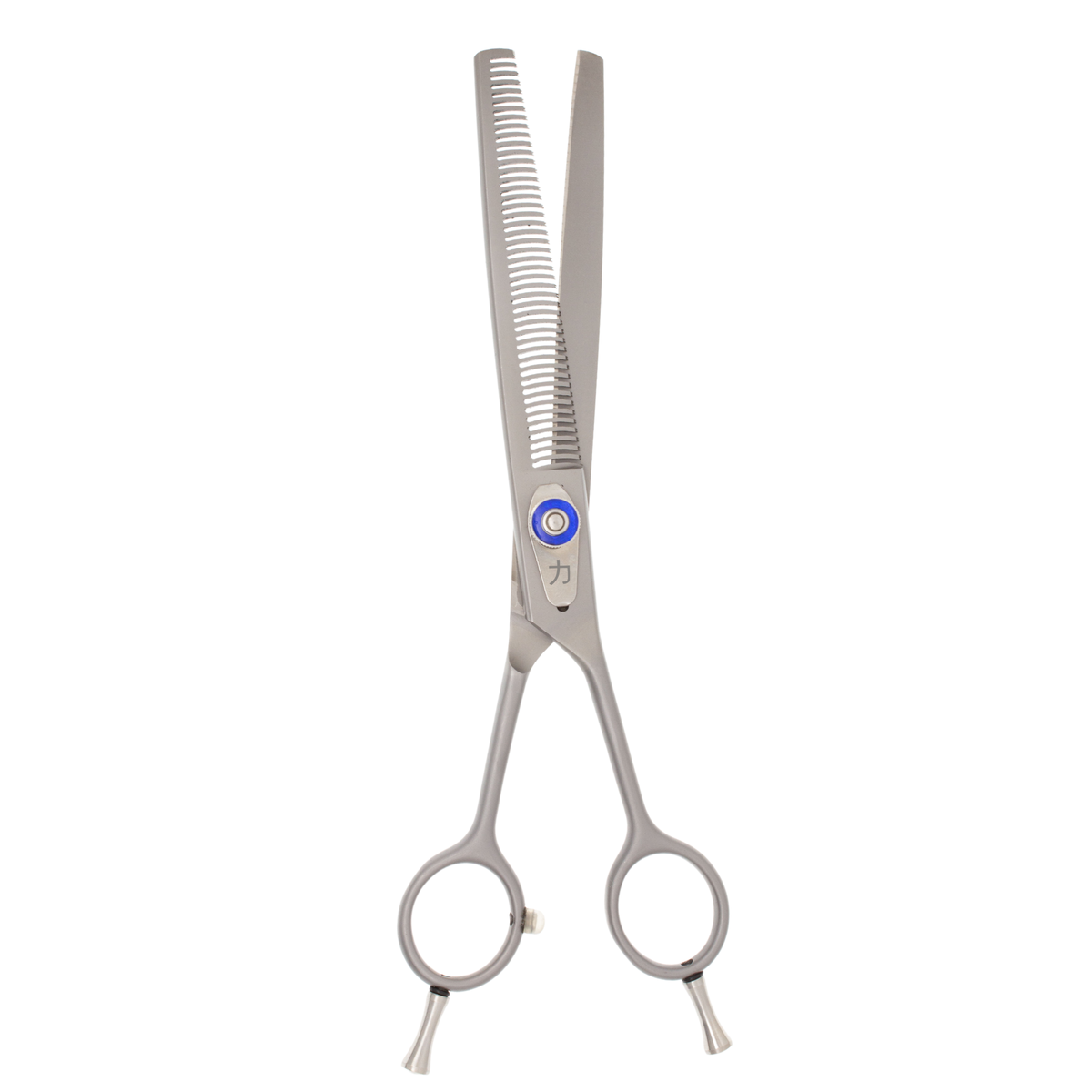 Bucchelli GUNMETAL | 44/46 Tooth Grooming Thinner