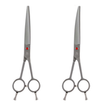 Bucchelli GUNMETAL | Grooming Shear Sets