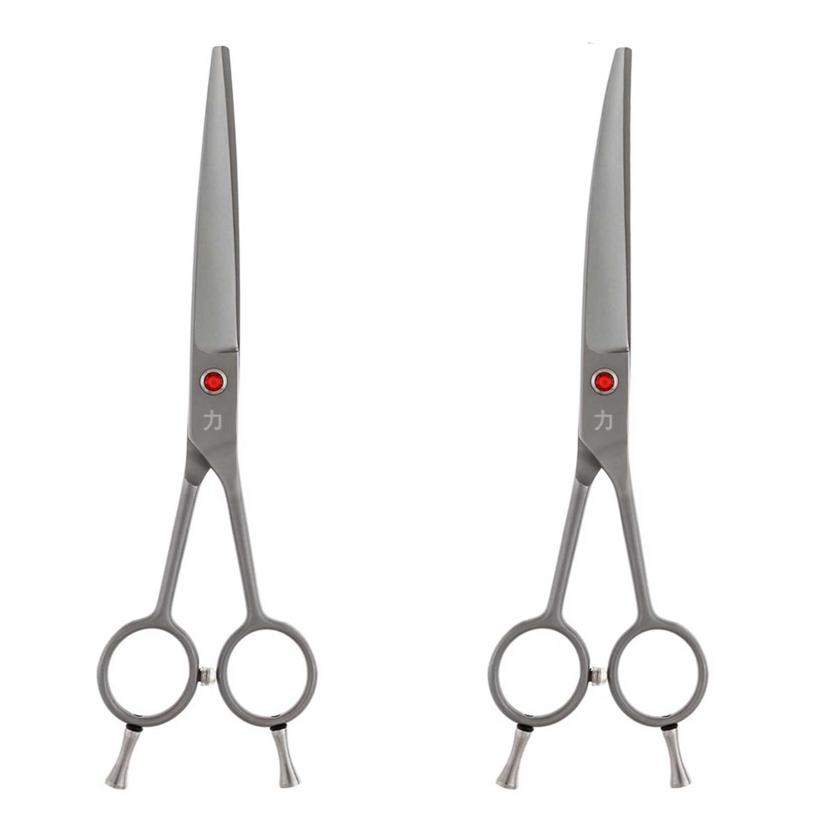 Bucchelli GUNMETAL | Grooming Shear Sets