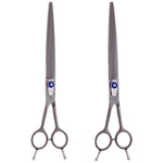 Bucchelli GUNMETAL | Grooming Shear Sets