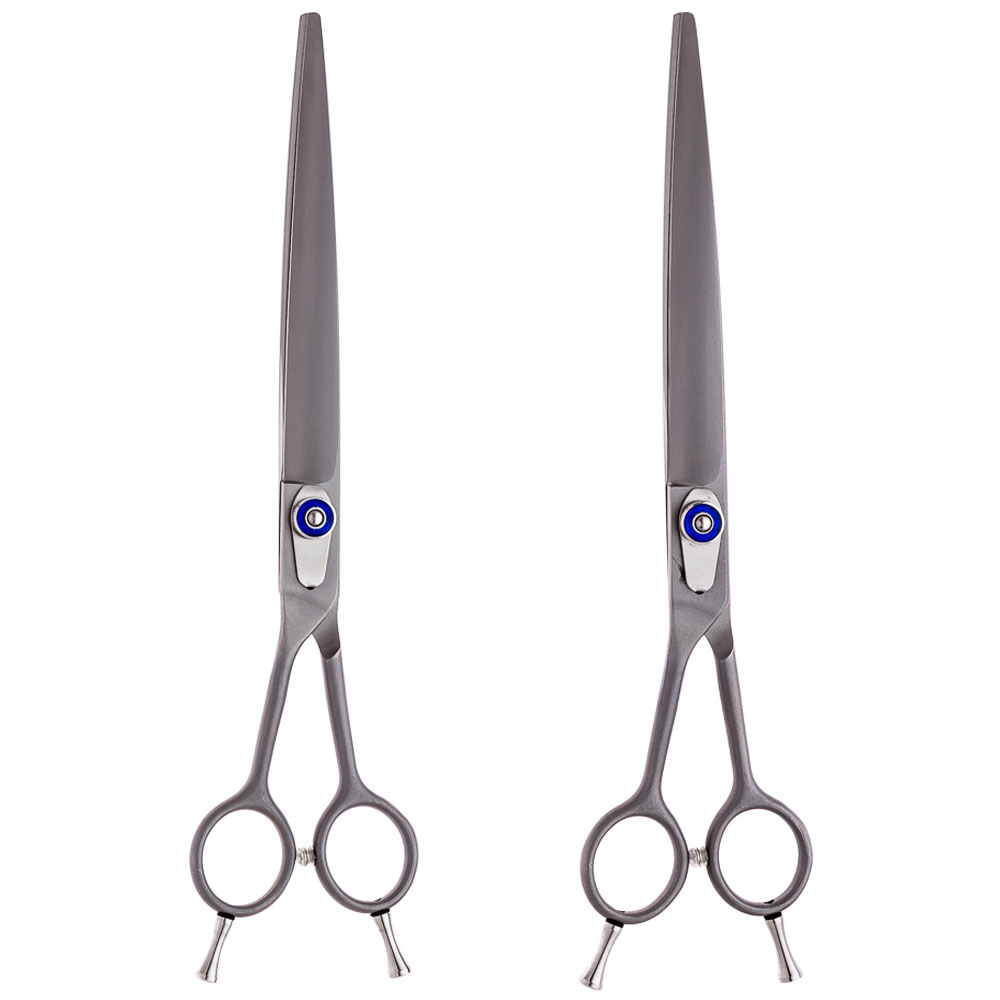 Bucchelli GUNMETAL | Grooming Shear Sets