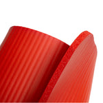 Dog Grooming Red Table Mat 24"x48"