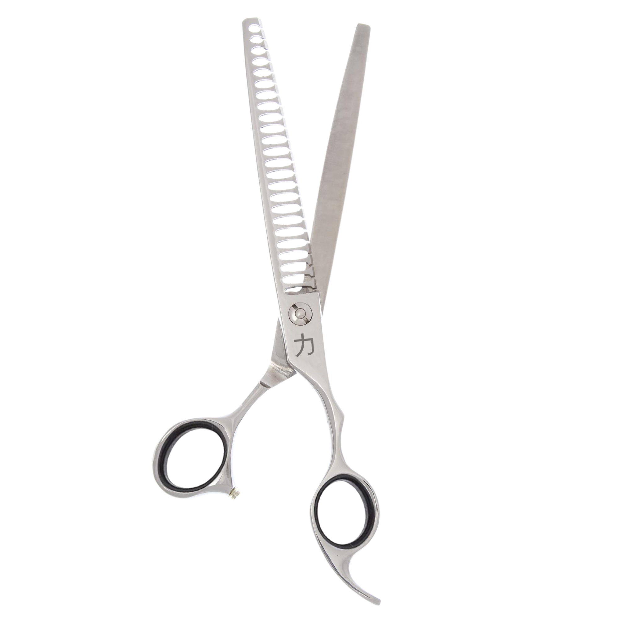 Bucchelli SLIDER | 24 Tooth Grooming Chunkers