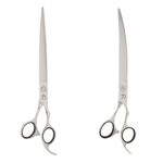 Bucchelli MAX SLIDER | Straight Grooming Shear
