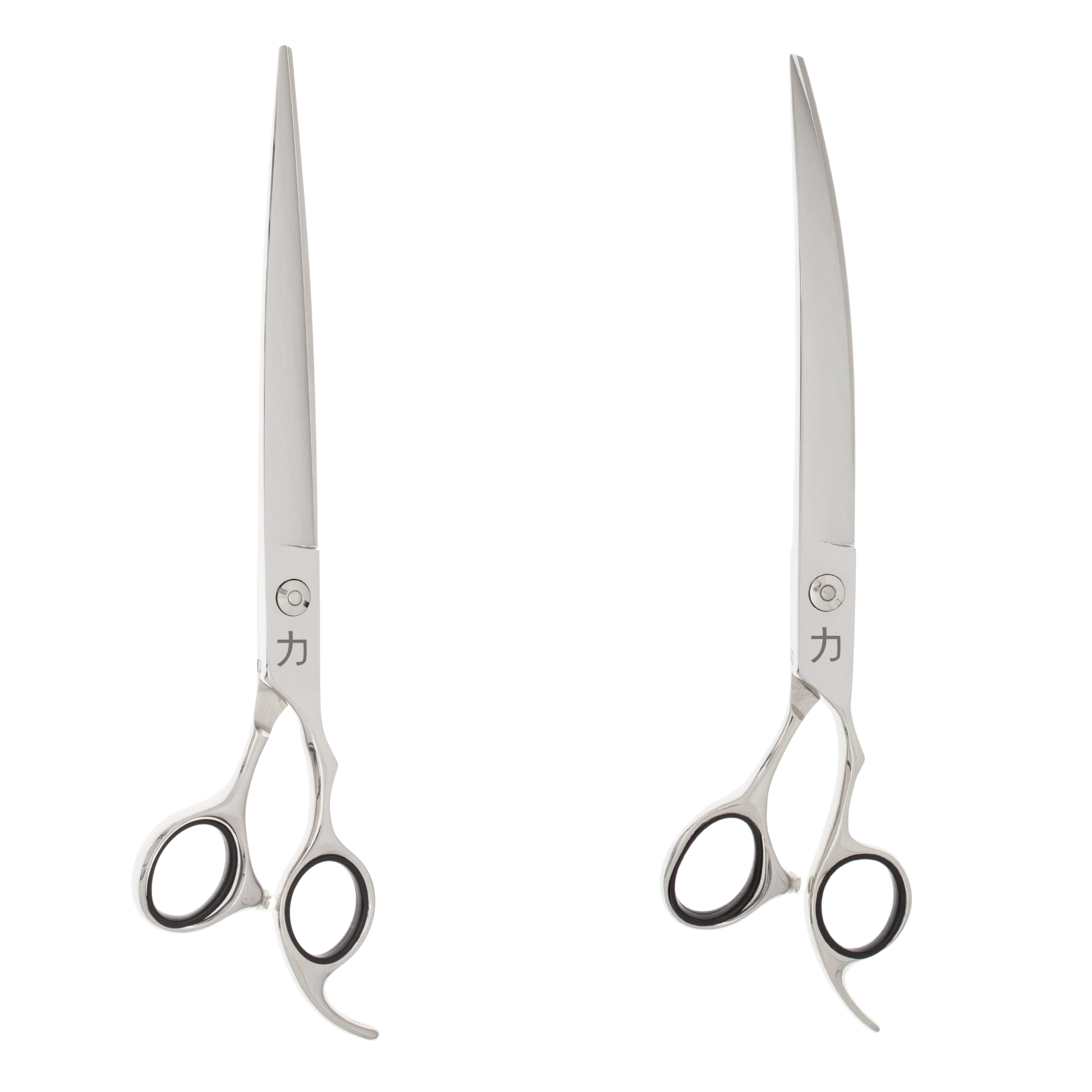 Bucchelli SLIDER | Grooming Shear Sets
