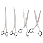 Bucchelli MAX SLIDER | Straight Grooming Shear