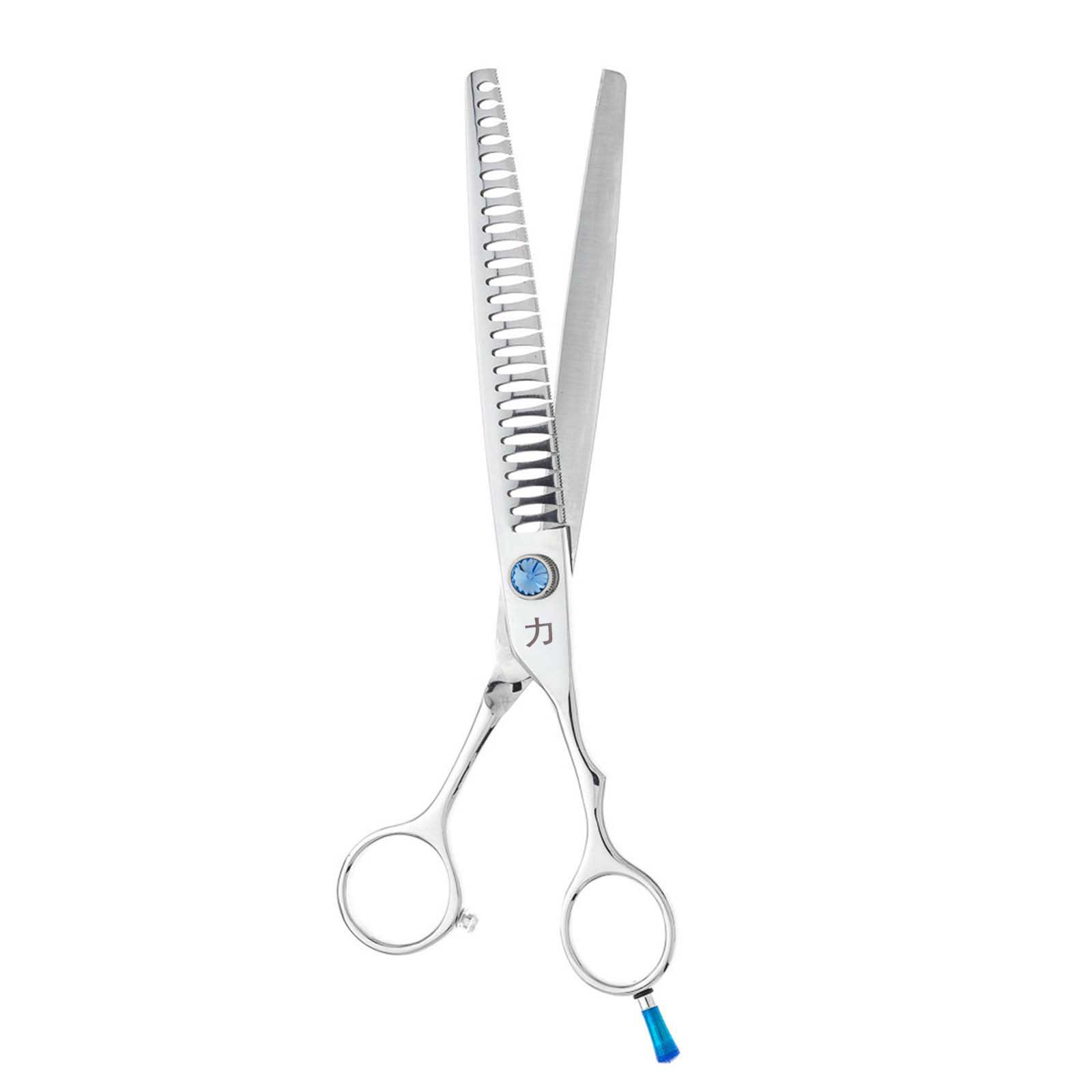 Bucchelli P08TA | 26 Tooth Grooming Chunkers