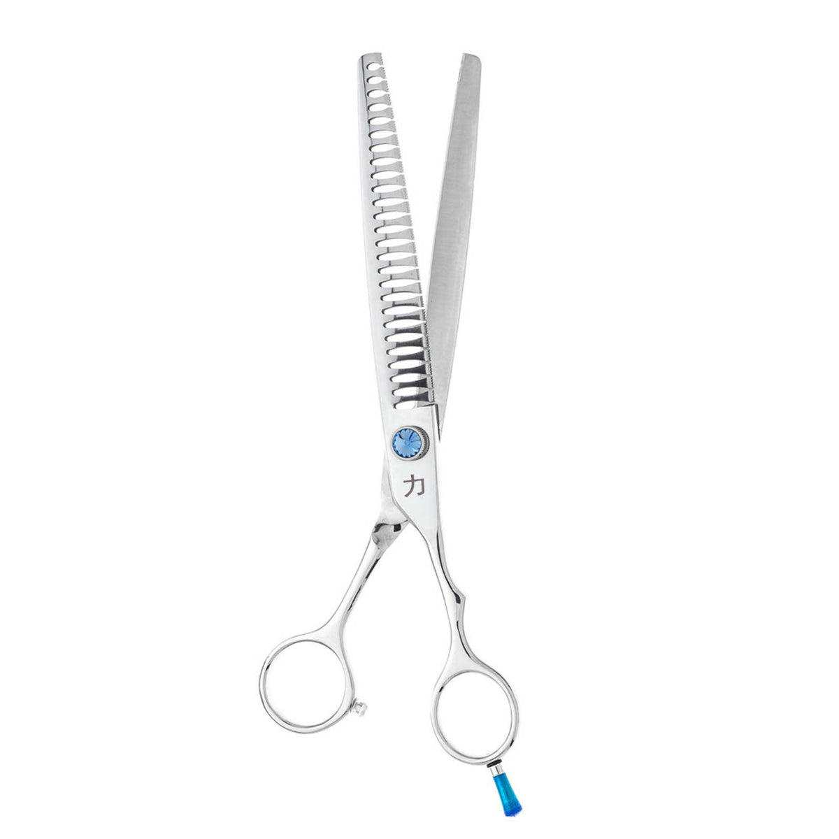 Bucchelli P08TA | 26 Tooth Grooming Chunkers