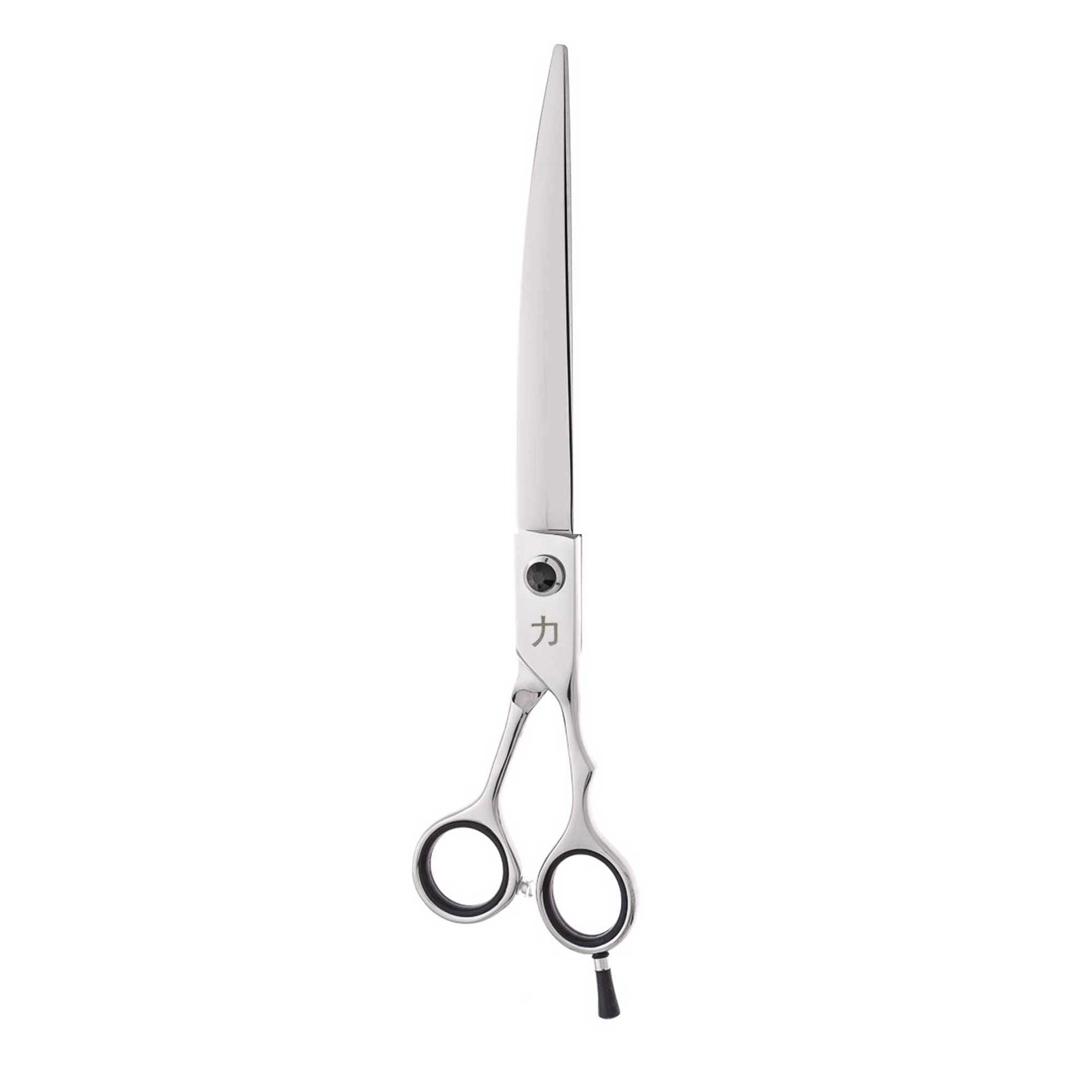Bucchelli P08X LEFT HANDED | Extreme Curved Shear