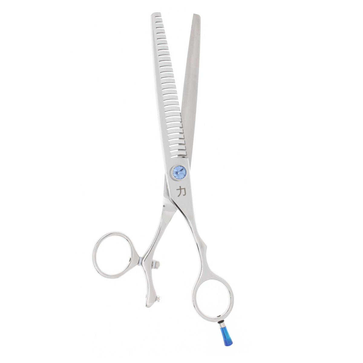 Bucchelli SWIVEL | 26 Tooth Grooming Curved Chunkers