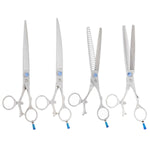 Bucchelli P08S SWIVEL | Grooming Shear Sets