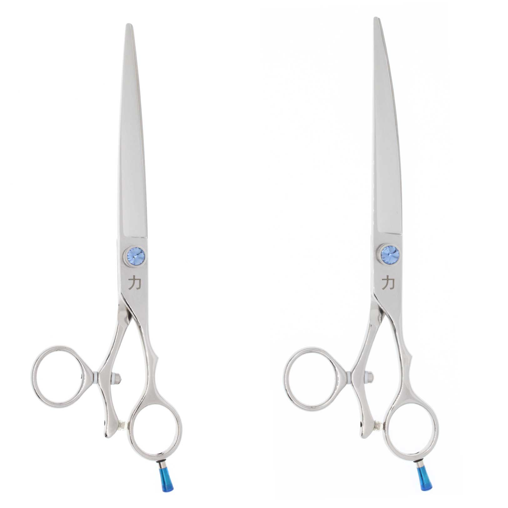 Bucchelli P08S SWIVEL | Grooming Shear Sets