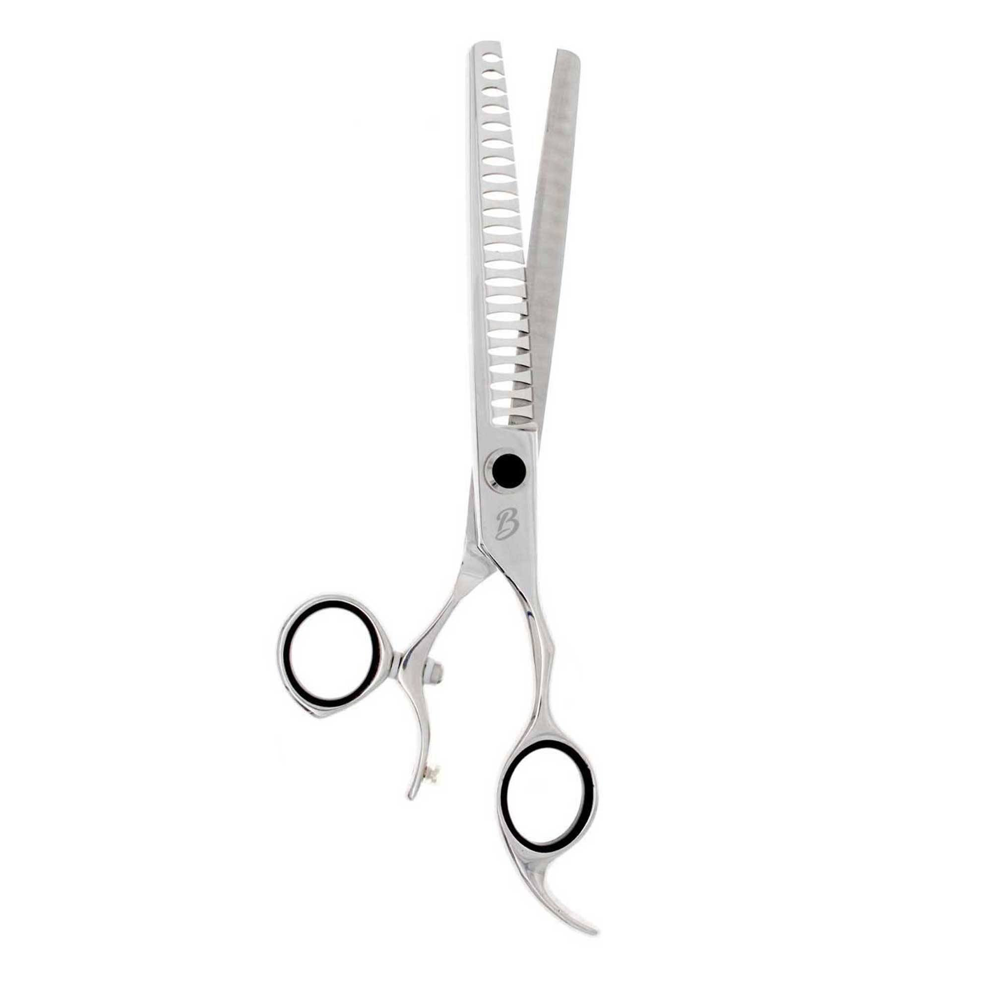 Bucchelli P15S | 22 Tooth Grooming Chunkers