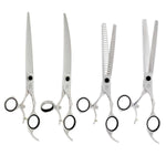 Bucchelli ONYX | Straight Grooming Shear