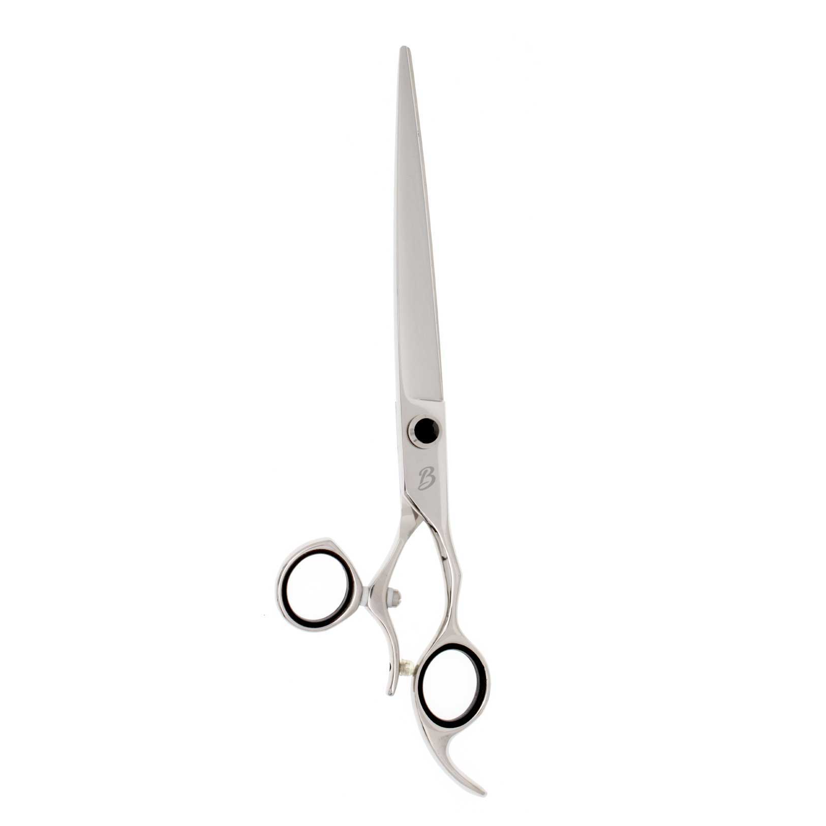 Bucchelli ONYX | Straight Grooming Shear
