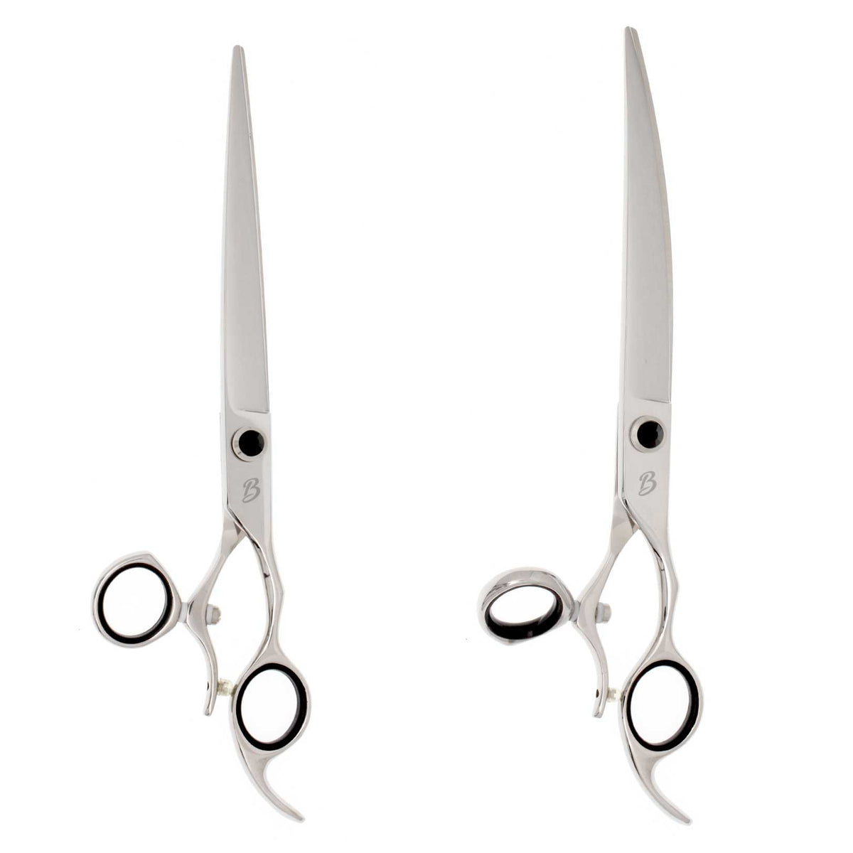 Bucchelli ONYX | Straight Grooming Shear