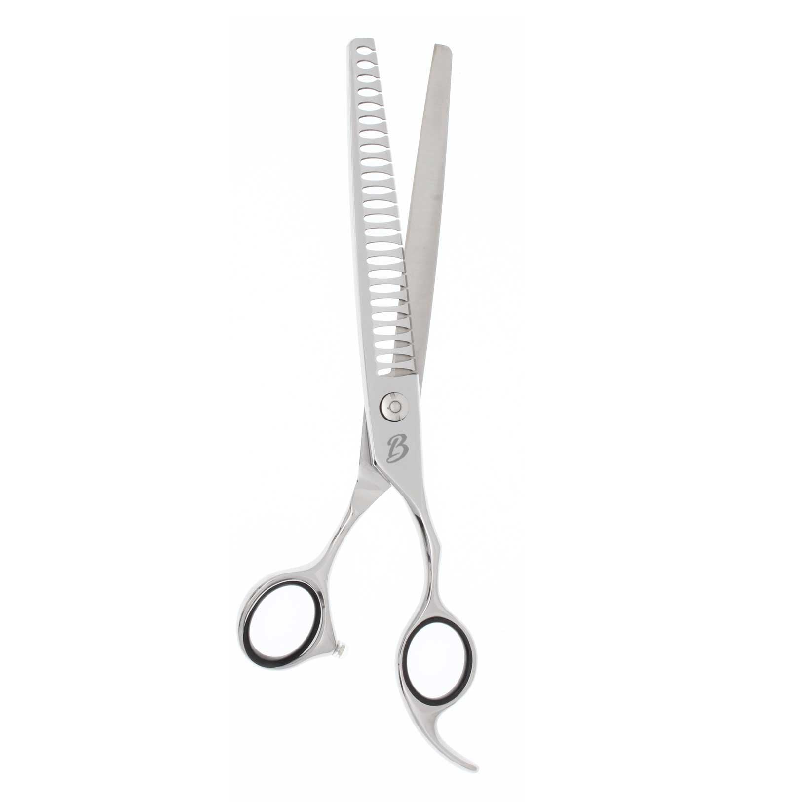 Bucchelli P15VG | 24 Tooth Grooming Chunkers