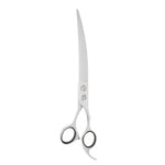 Bucchelli 8' P15VG Premium Ball Bearing Curved VG10 Pet Grooming Shear