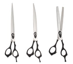 Bucchelli VALLEY | Straight Grooming Shear