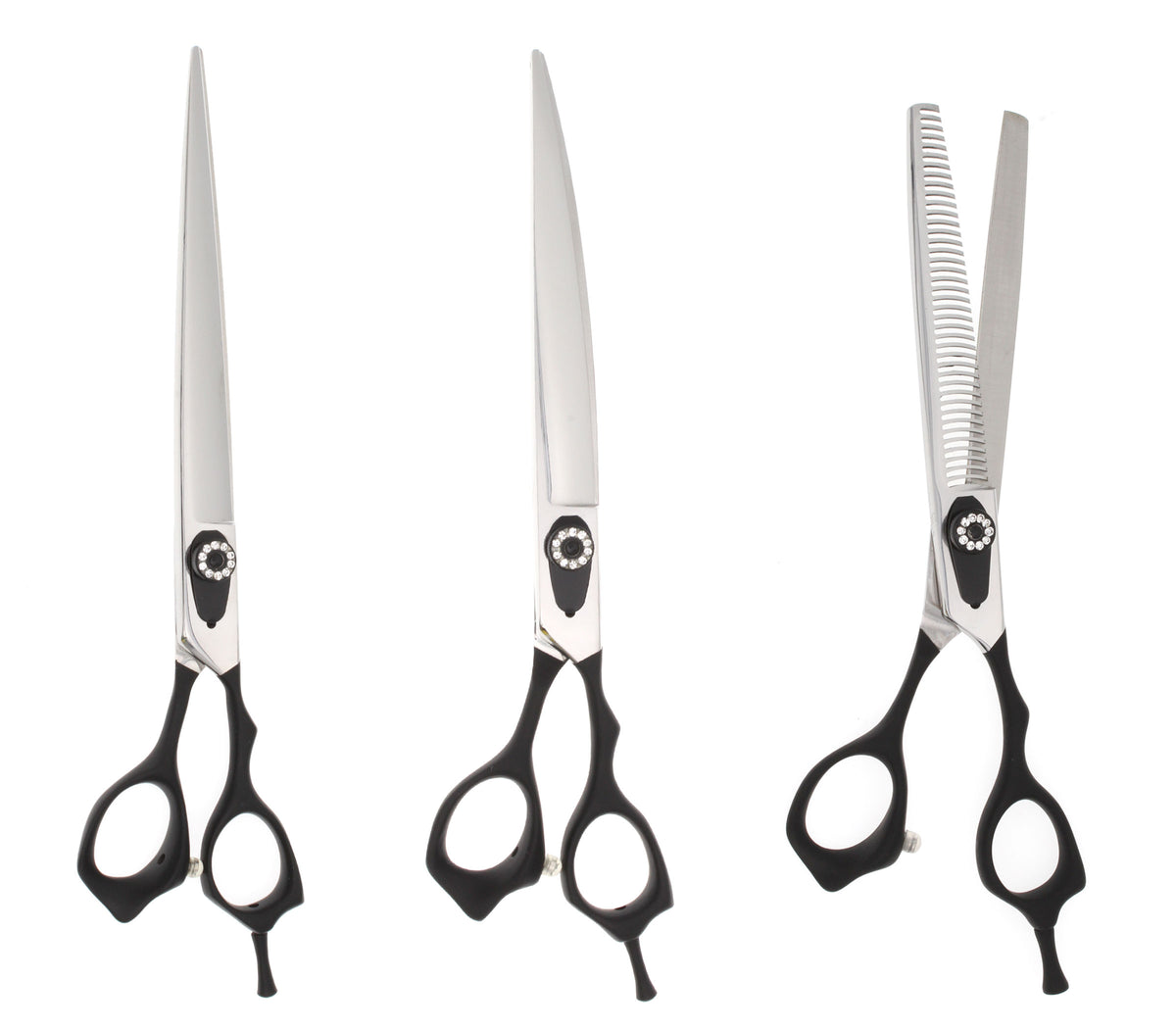 Bucchelli VALLEY | Straight Grooming Shear