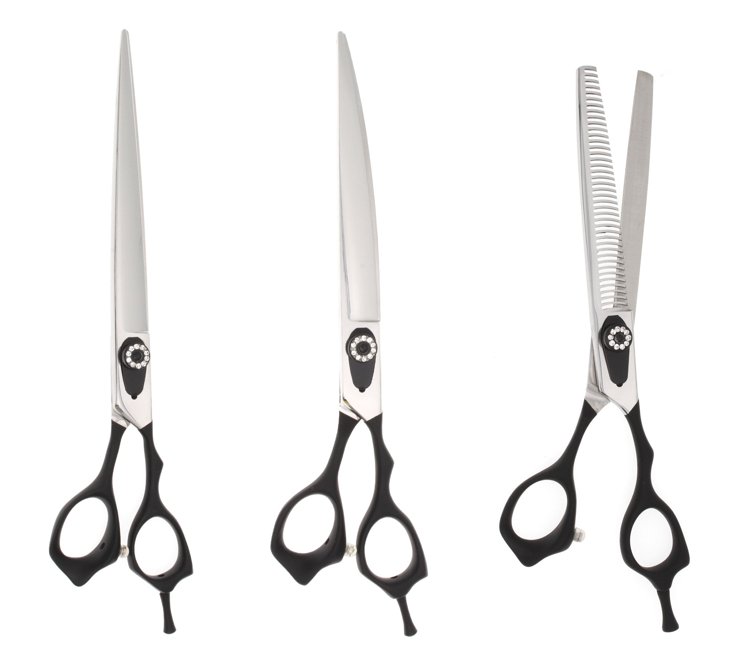 Bucchelli VALLEY | Grooming Shear Sets