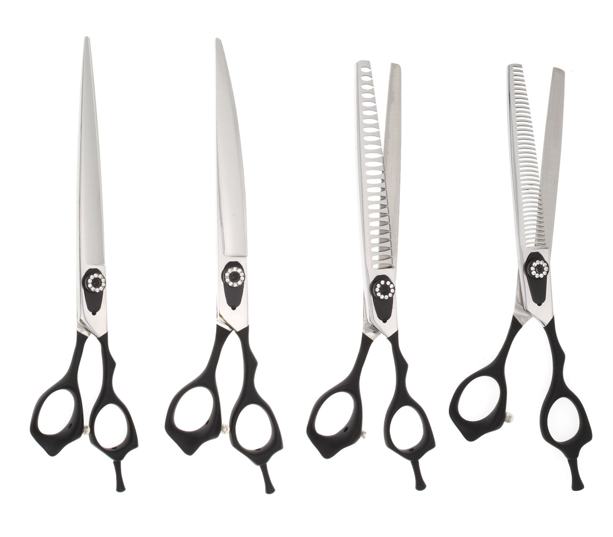 Bucchelli VALLEY | Straight Grooming Shear