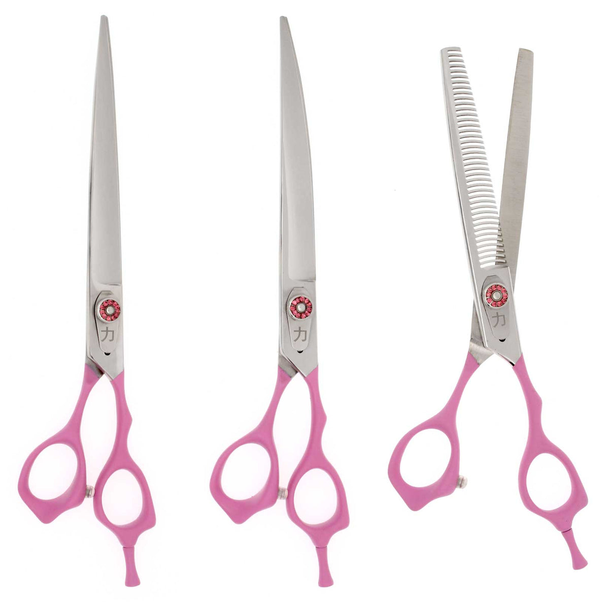 Bucchelli VALLEY | Straight Grooming Shear