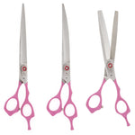 Bucchelli VALLEY | Grooming Shear Sets